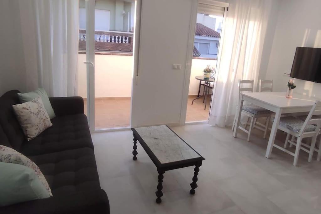 Precioso Apartamento En El Corazon De La Cala. La Cala De Mijas Exterior photo