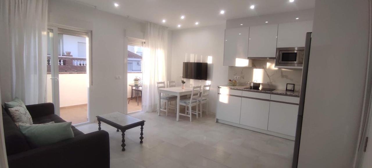 Precioso Apartamento En El Corazon De La Cala. La Cala De Mijas Exterior photo