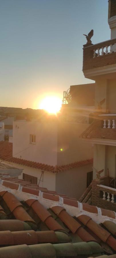 Precioso Apartamento En El Corazon De La Cala. La Cala De Mijas Exterior photo